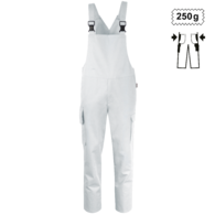 Unisex dungarees