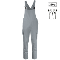 Unisex amerikaanse overall