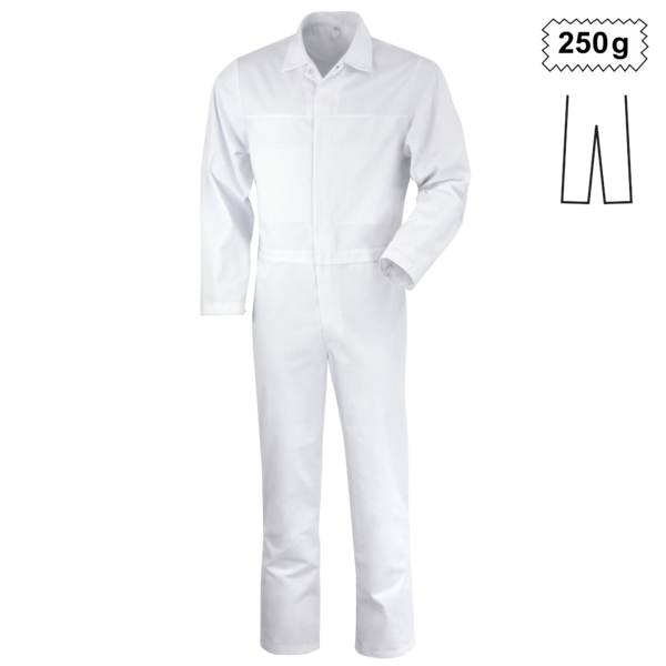 Unisex Coverall