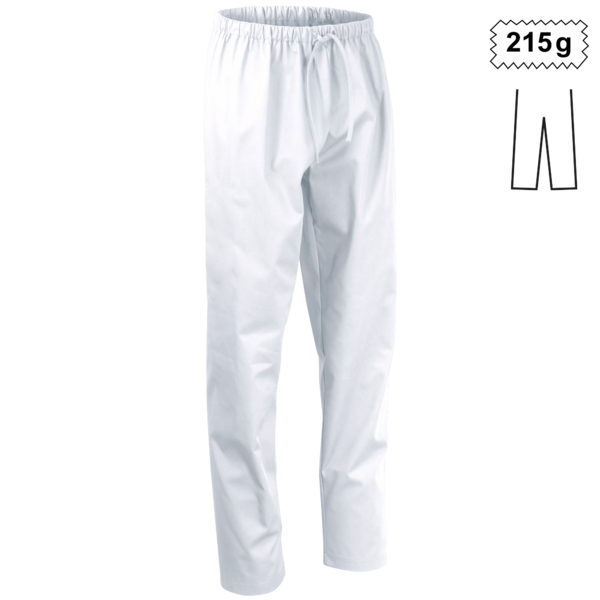 Unisex casual broek