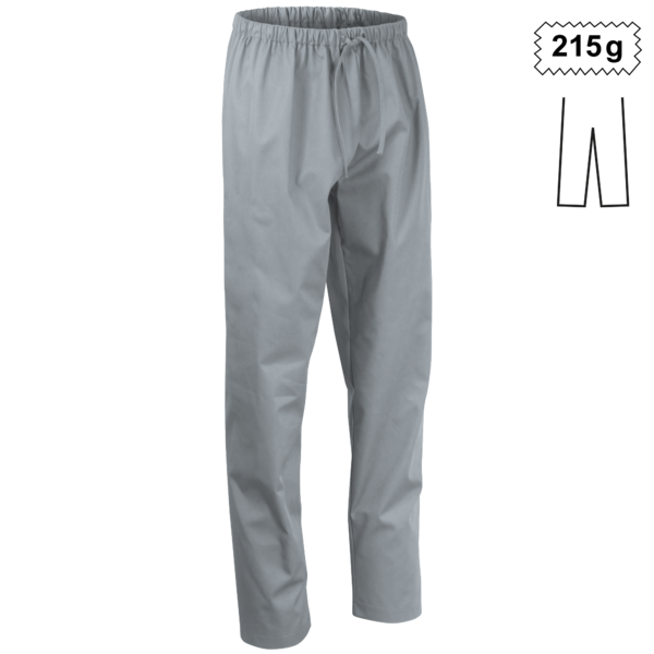 Unisex-Schlupfhose HACCP