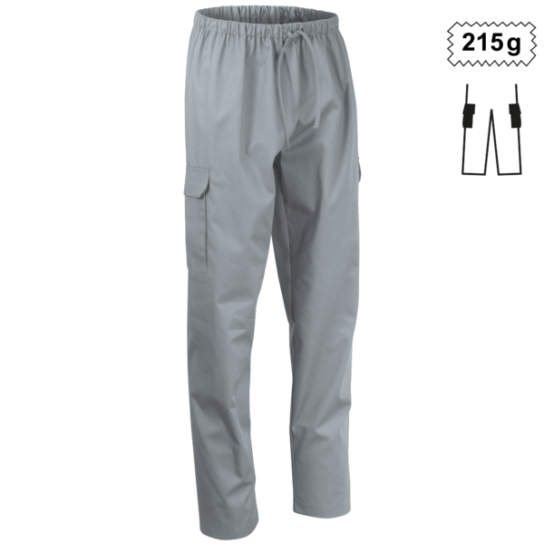 Unisex-Schlupfhose HACCP