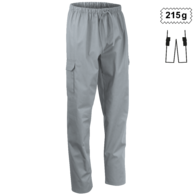 Unisex-Schlupfhose HACCP