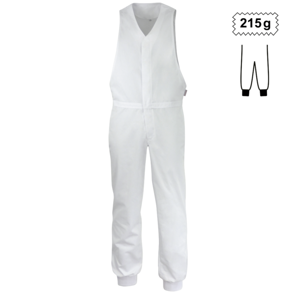 Unisex Overall