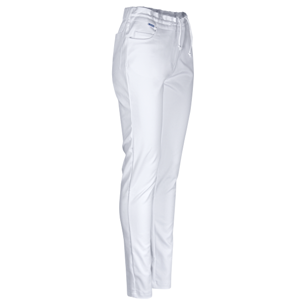 Jana - pantalon femme à enfiler