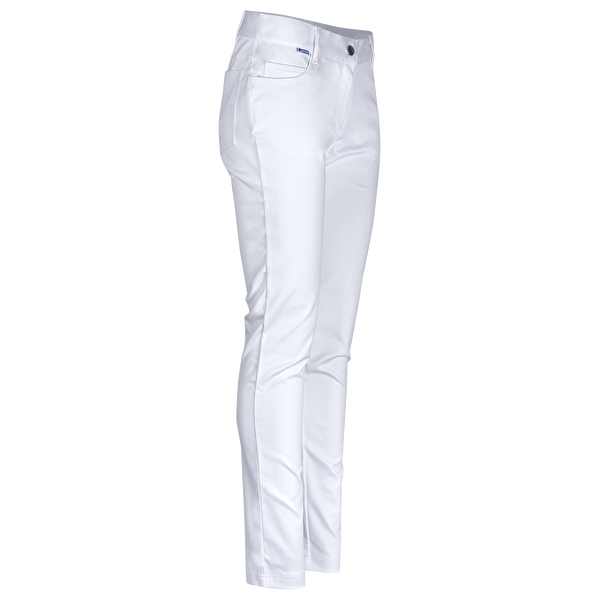 Janice - pantalon femme 5 poches