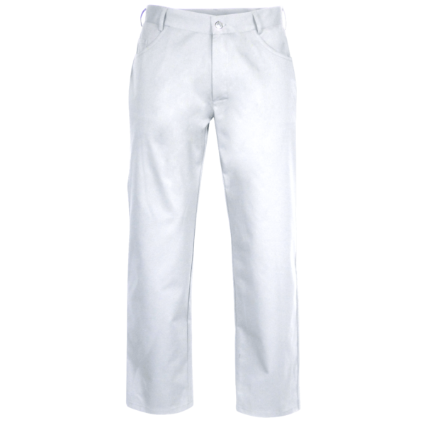 Hilmar - Pantalon 5 poches