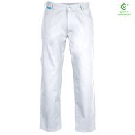 Hilmar - Trousers 5 pocket