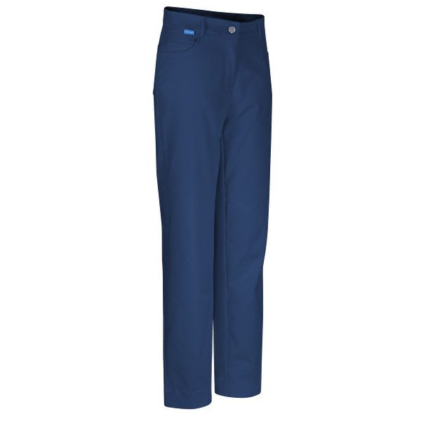 Jolina blue - Damenhose 5 Pocket