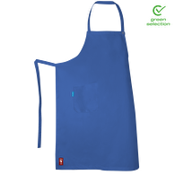 Bib apron