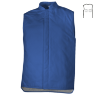 Gilet thermique