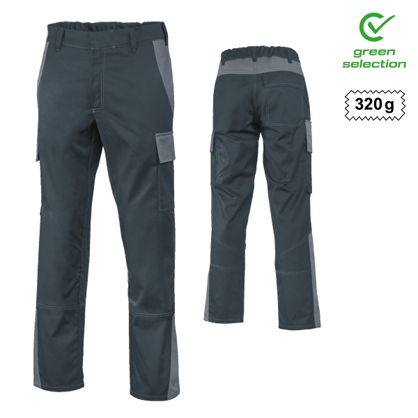 Bundhose ecoRover Safety Welder