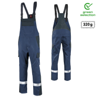 Latzhose ecoRover Safety Welder