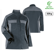 Damenjacke ecoRover Safety Welder