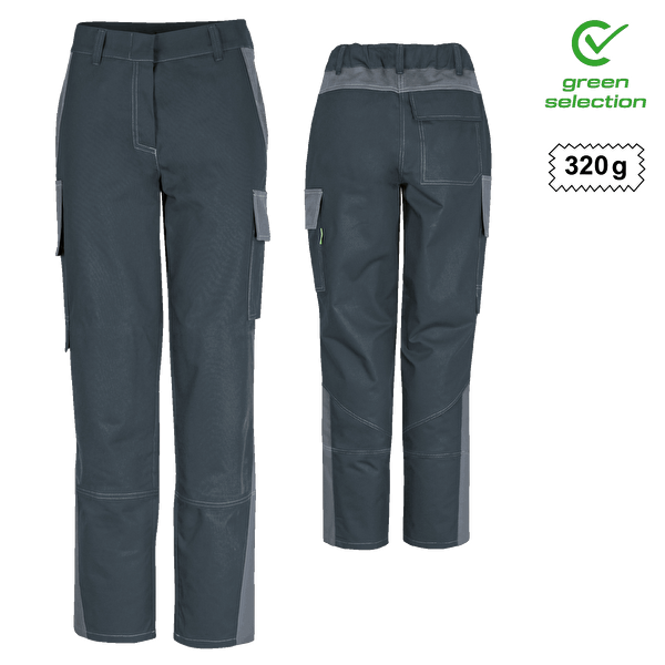 Damenhose ecoRover Safety Welder