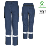 Damenhose ecoRover Safety Welder