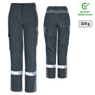 Damenhose ecoRover Safety Welder