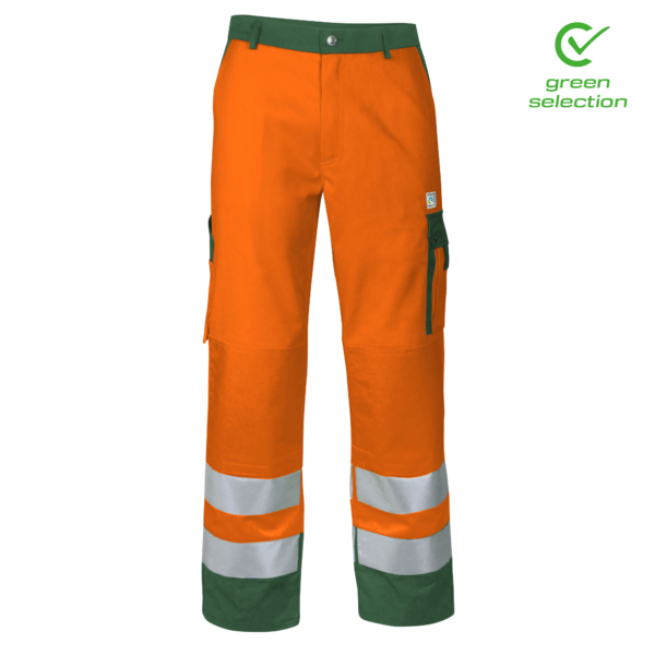 Trousers Hi Visibility