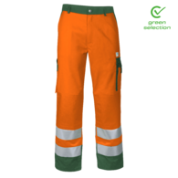 Trousers Hi Visibility