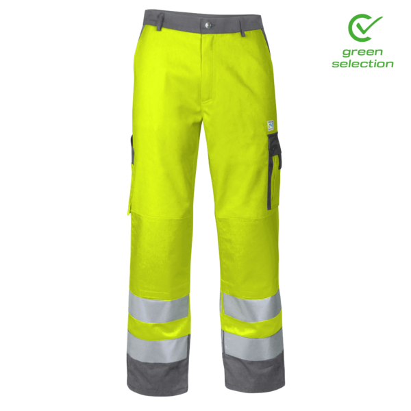 Trousers Hi Visibility