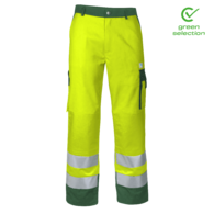 High Vis werkbroek