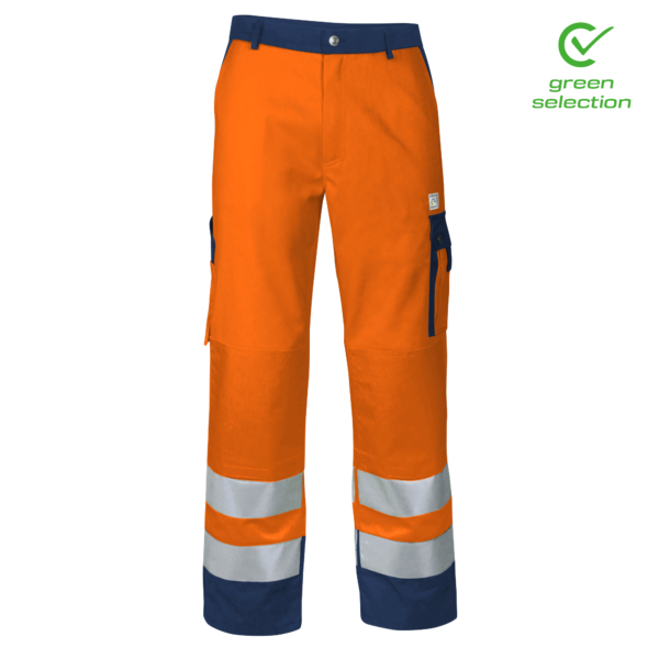 Trousers Hi Visibility