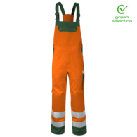 High Vis amerikaanse overall