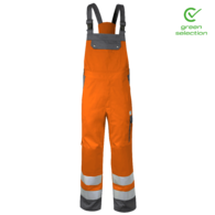 High Vis amerikaanse overall