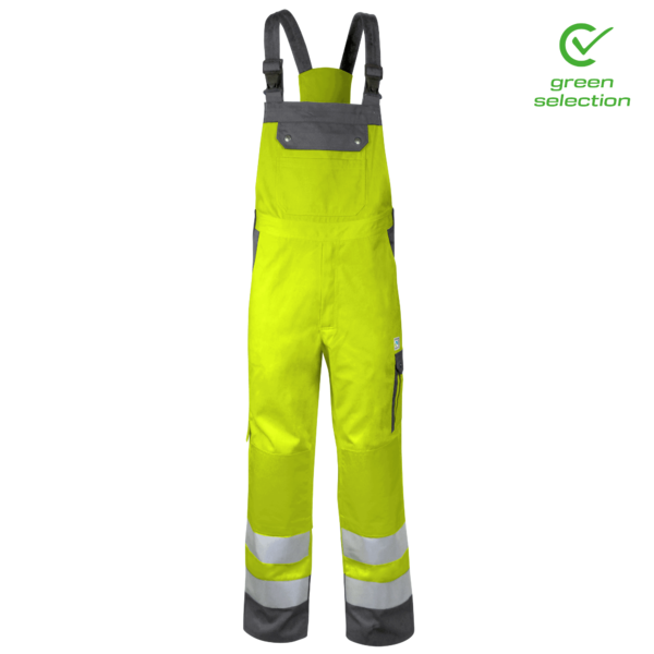 High Vis amerikaanse overall