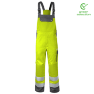 High Vis amerikaanse overall