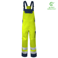 High Vis amerikaanse overall