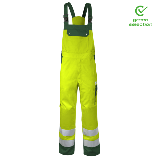 High Vis amerikaanse overall