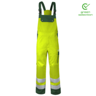 High Vis amerikaanse overall