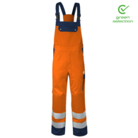 High Vis amerikaanse overall