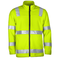 Veste polaire Protection des avertissements