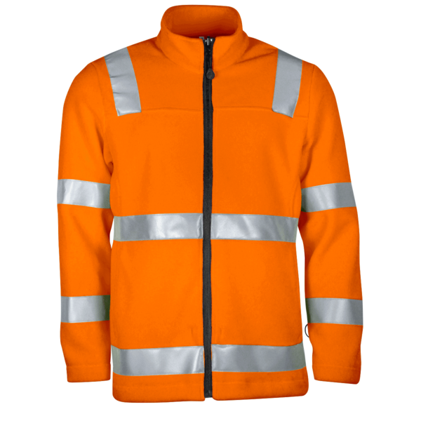 Veste polaire Protection des avertissements