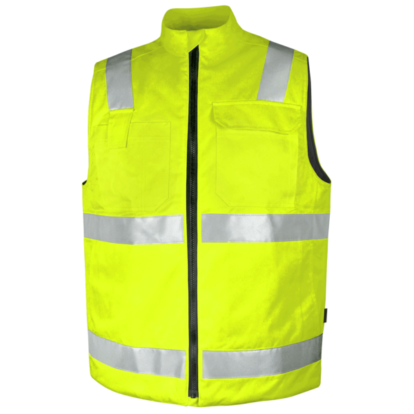 Vest Hi Visibility