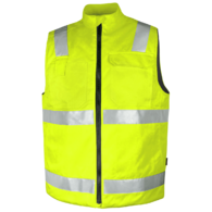 Vest Hi Visibility