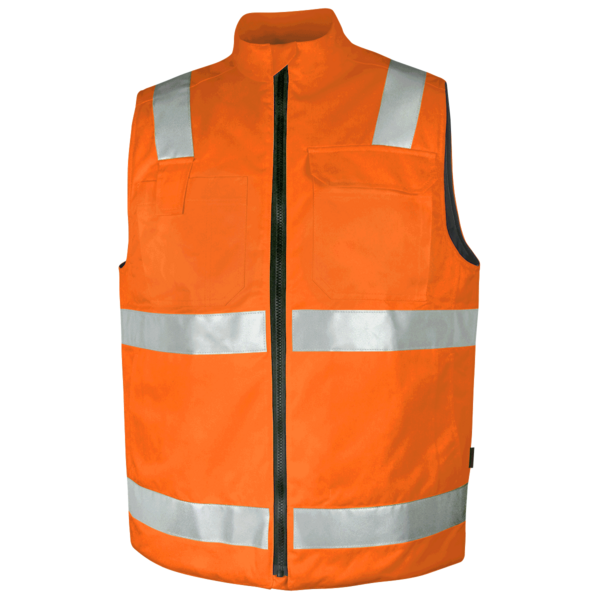 Vest Hi Visibility