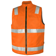 Vest Protection des avertissements