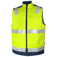 Vest Hi Visibility