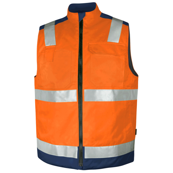 Vest Protection des avertissements