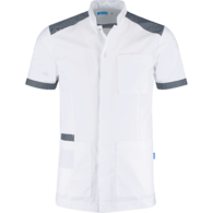Edgar - Unisex-Kasack
