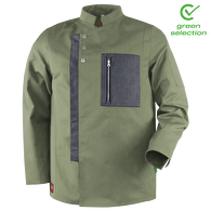 Nathan - Men's chef's jacket