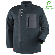 Nathan - Men's chef's jacket