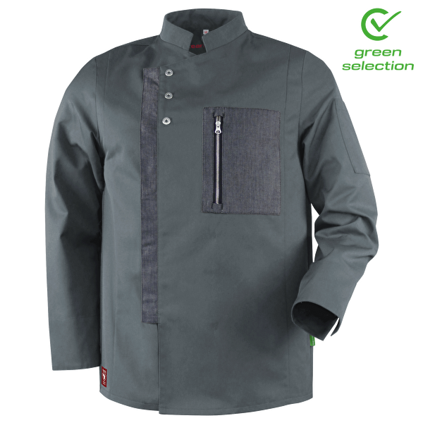 Nathan - Men's chef's jacket