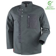 Nathan - Men's chef's jacket