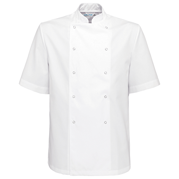 Hilton - Veste de chef homme