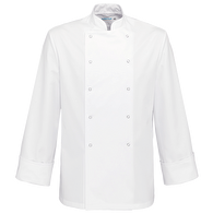 Hilton - Veste de chef homme