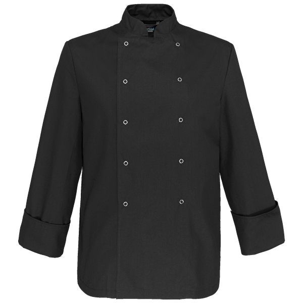 Hilton - Veste de chef homme